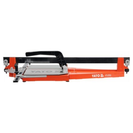 YATO Rezačka obkladačky 630 mm 1 dráhová