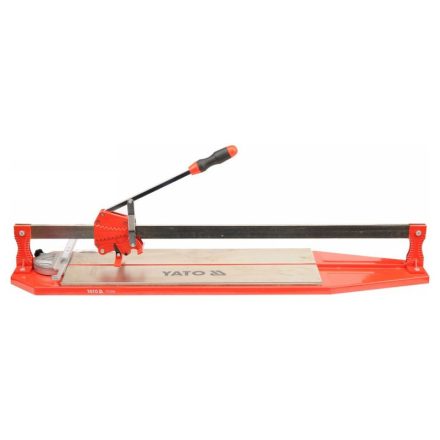 YATO Rezačka na dlaždice 900 mm