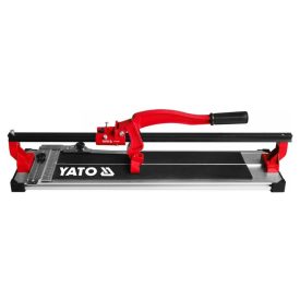 YATO Rezač obkladačiek 800 mm 1 koľaj YATO Rezač obkladačiek 800 mm 1 koľaj