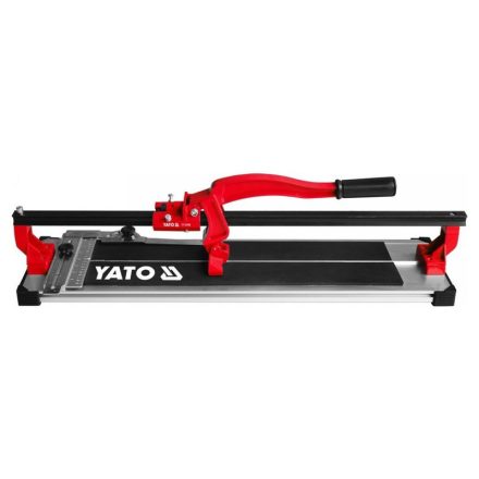 YATO Rezač obkladačiek 800 mm 1 koľaj