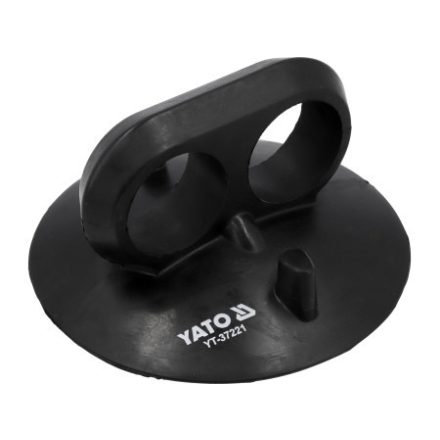YATO Vakuumová prísavka 125 mm