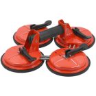 YATO Sklenené kliešte 4 x 150 mm