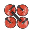 YATO Sklenené kliešte 4 x 150 mm