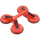 YATO Sklenárske kliešte 4 x 120 mm