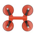 YATO Sklenárske kliešte 4 x 120 mm