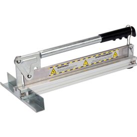 YATO Rezač laminátových podláh 340 x 3 mm hliník YATO Rezač laminátových podláh 340 x 3 mm hliník