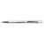 YATO Priťahovací špendlík 140 mm sklokeramika-kov