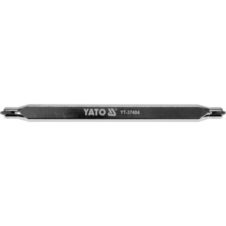 YATO Dvojstranný rezač na dlaždice a sklo 120 mm