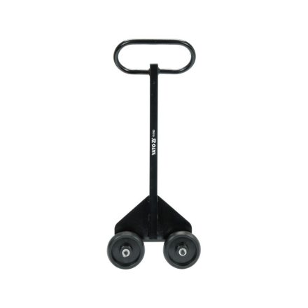 YATO Voziček na prenos sadrokartónových dosiek 100 kg