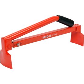 YATO Kliešte na dlažobné kocky 400-670 mm YATO Kliešte na dlažobné kocky 400-670 mm
