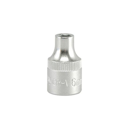 YATO nástrčný kľúč 3/8" 6 mm CrV