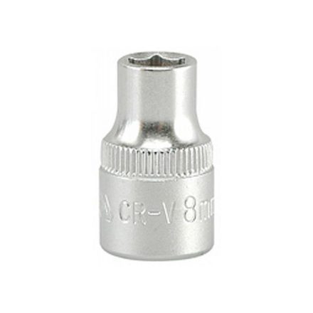YATO nástrčný kľúč 3/8" 8 mm CrV
