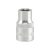 YATO nástrčný kľúč 3/8" 10 mm CrV