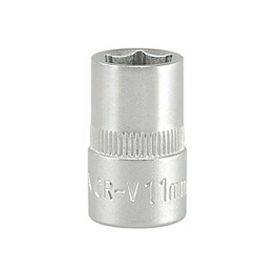 YATO nástrčný kľúč 3/8" 11 mm CrV YATO nástrčný kľúč 3/8" 11 mm CrV