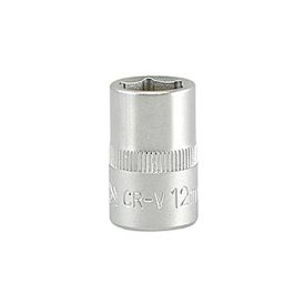 YATO nástrčný kľúč 3/8" 12 mm CrV YATO nástrčný kľúč 3/8" 12 mm CrV
