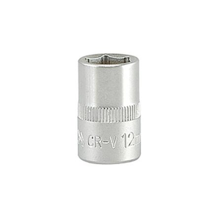 YATO nástrčný kľúč 3/8" 12 mm CrV