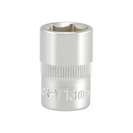YATO nástrčný kľúč 3/8" 13 mm CrV YATO nástrčný kľúč 3/8" 13 mm CrV