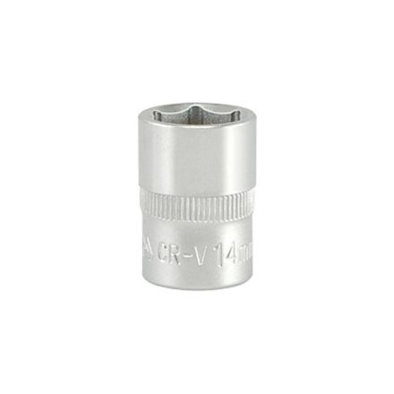 YATO nástrčný kľúč 3/8" 14 mm CrV
