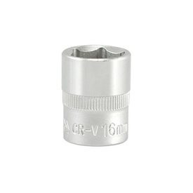 YATO nástrčný kľúč 3/8" 16 mm CrV YATO nástrčný kľúč 3/8" 16 mm CrV