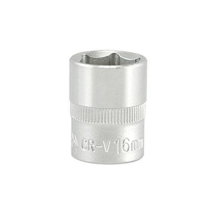 YATO nástrčný kľúč 3/8" 16 mm CrV