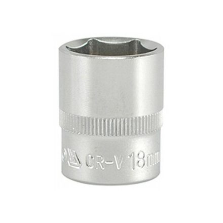 YATO nástrčný kľúč 3/8" 18 mm CrV