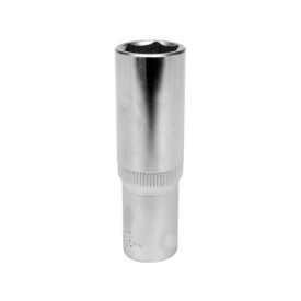 YATO nástrčný kľúč dlhý 3/8" 6 mm CrV YATO nástrčný kľúč dlhý 3/8" 6 mm CrV