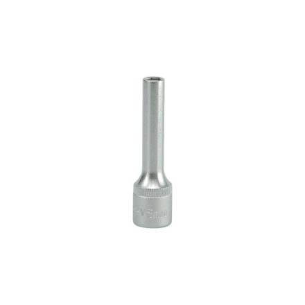 YATO nástrčný kľúč dlhý 3/8" 6 mm CrV