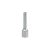 YATO nástrčný kľúč dlhý 3/8" 6 mm CrV