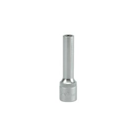 YATO nástrčný kľúč dlhý 3/8" 7 mm CrV YATO nástrčný kľúč dlhý 3/8" 7 mm CrV