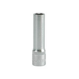 YATO nástrčný kľúč dlhý 3/8" 10 mm CrV YATO nástrčný kľúč dlhý 3/8" 10 mm CrV