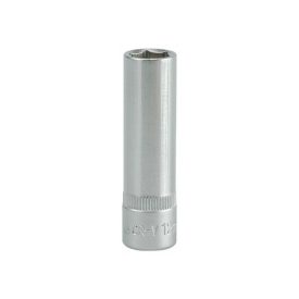 YATO nástrčný kľúč dlhý 3/8" 12 mm CrV YATO nástrčný kľúč dlhý 3/8" 12 mm CrV