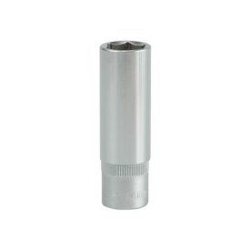 YATO nástrčný kľúč dlhý 3/8" 14 mm CrV YATO nástrčný kľúč dlhý 3/8" 14 mm CrV