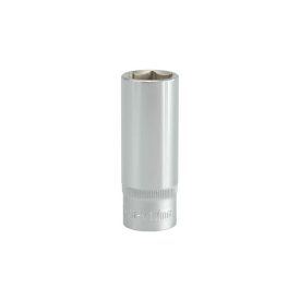 YATO nástrčný kľúč dlhý 3/8" 17 mm CrV YATO nástrčný kľúč dlhý 3/8" 17 mm CrV