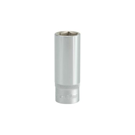 YATO nástrčný kľúč dlhý 3/8" 17 mm CrV