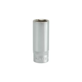 YATO nástrčný kľúč dlhý 3/8" 18 mm CrV YATO nástrčný kľúč dlhý 3/8" 18 mm CrV
