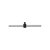 YATO T-Crank 3/8" 198 mm CrV