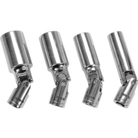 Sada kľúčov YATO 4 kusy 3/8" 14-21 mm CrV Sada kľúčov YATO 4 kusy 3/8" 14-21 mm CrV