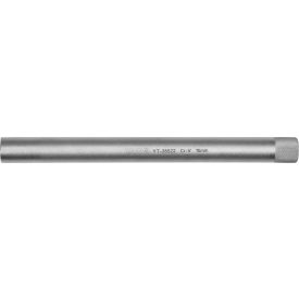 YATO kľúč na zapaľovacie sviečky extra dlhý 3/8" 16 mm / 250 mm magnetický CrV   YATO kľúč na zapaľovacie sviečky extra dlhý 3/8" 16 mm / 250 mm magnetický CrV