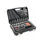 Sada nástrčných kľúčov YATO 120 kusov 1/4", 3/8", 1/2" CrV
