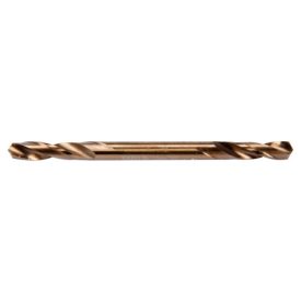 YATO Dvojkoncový šnekový vrták 3,2 x 49/9,5 mm HSS YATO Dvojkoncový šnekový vrták 3,2 x 49/9,5 mm HSS