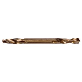 YATO Dvojkoncový šnekový vrták 4,0 x 55/13 mm HSS YATO Dvojkoncový šnekový vrták 4,0 x 55/13 mm HSS