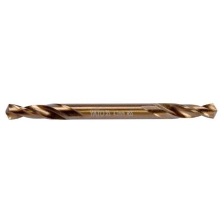 YATO Dvojitý šnekový vrták 4,2 x 55/13 mm HSS