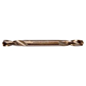 YATO Dvojkoncový vŕták 5,0 x 62/16 mm HSS YATO Dvojkoncový vŕták 5,0 x 62/16 mm HSS