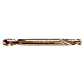 YATO Dvojkoncový klieštový vrták 6,0 x 66/16 mm HSS YATO Dvojkoncový klieštový vrták 6,0 x 66/16 mm HSS