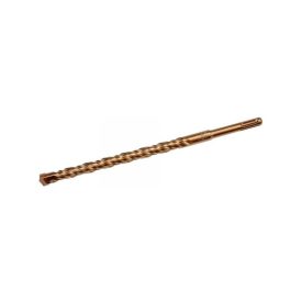 YATO Skalný vrták 5,0 x 110/45 mm SDS-Plus YATO Skalný vrták 5,0 x 110/45 mm SDS-Plus