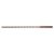 YATO Skalný vŕtač 6,0 x 210/140 mm SDS-Plus
