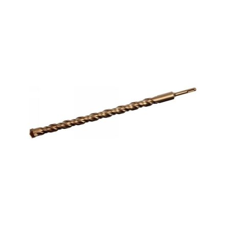 YATO Skalný vrták 25 x 600/490 mm SDS-Plus