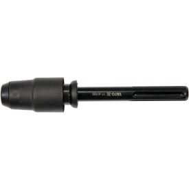 YATO Adaptér pre vŕtací sklíč SDS-Max -> SDS-Plus 220 mm   YATO Adaptér pre vŕtací sklíč SDS-Max -> SDS-Plus 220 mm