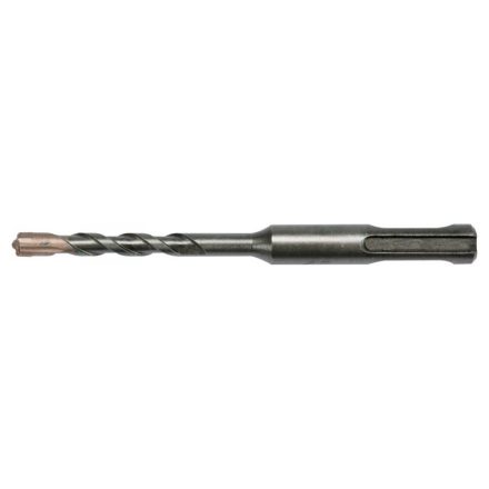 YATO Skalný vrták 6 x 110/50 mm štvorzubý SDS-Plus