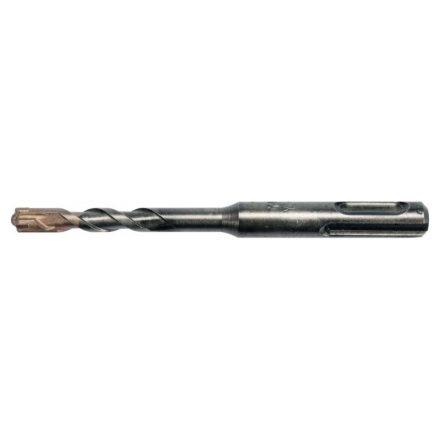 YATO Vrták na kameň 7 x 110/50 mm štvorboký SDS-Plus